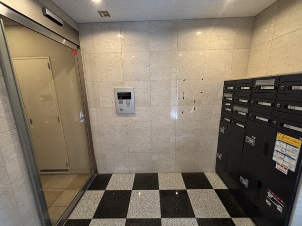 ニューキャッスル中野新橋の物件内観写真